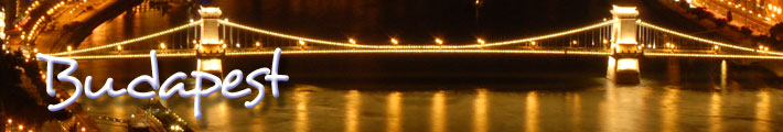 Budapest