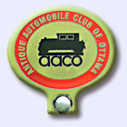 Antique Automobile Club of Ottawa