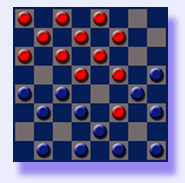 Checkers